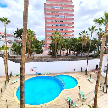 Las Americas Holidays Playa de las Americas  Bagian luar foto