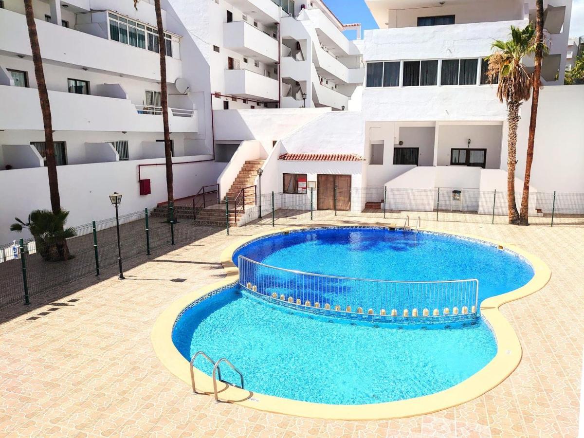 Las Americas Holidays Playa de las Americas  Bagian luar foto