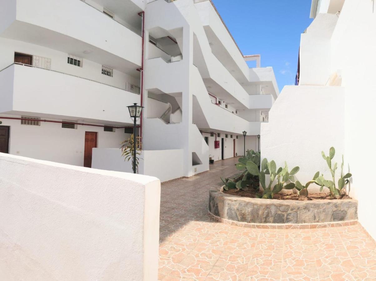 Las Americas Holidays Playa de las Americas  Bagian luar foto
